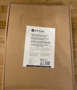 Blender Mikser ręczny PROFI LINE 400 e zmienną prę