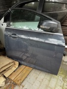 ford focus mk3 przedlift  błotnik i dzwi