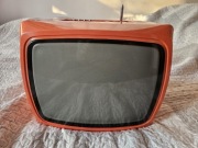 Telewizor Unitra Vela 203