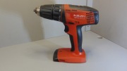HILTI SFC 22-A  Wkrętarka B22 V