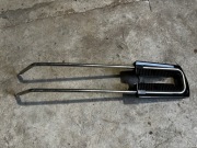 Uchwyt / mocowanie do fotelika rowerowego HAMAX – pręty montażowe