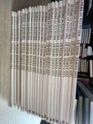 Jan Paweł Wielki - pielgrzymki po świecie.  T. 1 - 24