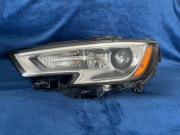 Reflektor lampa lewa przód audi a3 8v sedan lift USA