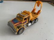 Arco Turbo Cement Mixer Betoniarka