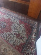 Dywan Wilton z roku 1983.