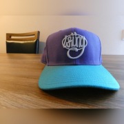 CZAPKA SNAPBACK WRUNG DIVISION