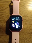 Smartwatch Garett KIDS N!CE PRO 4G LTE SIM/videorozmowy/sms