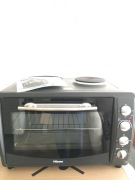 Piekarnik elektryczny Tristar OV-1443