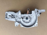 Skrzynia korbowa wał Husqvarna K970 Przecinarka 