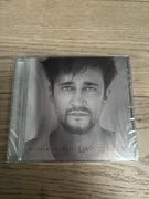 Płyta cd Michał Wiśniewski "La revolucion