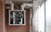 Rekuperator Komfowent Domekt 300V -NOWY-GWARANCJA