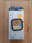 Termometr grillowy TFA Dostmann - 30 do + 300 °C 