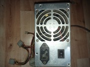 Zasilacz ATX Modecom FEEL 300W ESP-300ATXSP4 | Retro PC