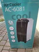 Wentylator Klimatyzator Klimator VIVAX AC-6081 3w1