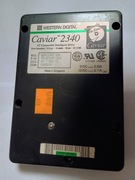 Dysk twardy Cawiar 2340  WESTERN DIGITAL