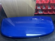 Spoiler bagażnika Skoda Octavia IV