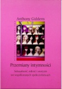 Przemiany intymności - Anthony Giddens