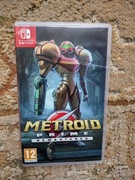 Metroid Prime Remastered NS1 bcm