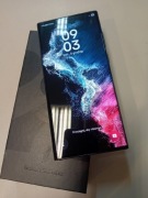 Samsung Galaxy S22 Ultra, idealny stan