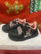 Buty sportowe dziewczęce rozmiar 24