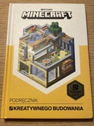 Podręcznik kreatywnego budowania minecraft książka gra