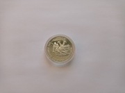 200 000 złotych - Igrzyska Albertville - 1991 rok