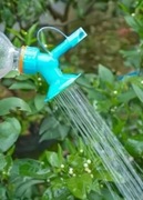 Dwufunkcyjna dysza do podlewania