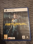 Returnal PL PS5 