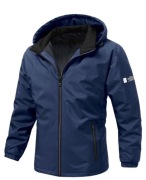 Kurtka męska jesienna różne kolory i rozmiary 