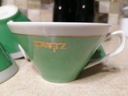 Filiżanka do kawy bez spodka Chodzież