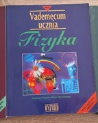 Vademecum Ucznia - FIZYKA