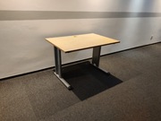 Biurko 116 x 80 cm – solidne, stabilne, idealne do biura lub domu