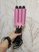 Falownica do włosów 