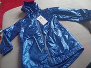 Nowa kurtka typu parka firmy 51015 roz 104