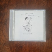 TASAVALLAN PRESIDENTTI Fin 1969 CD unoff jazz prog rock