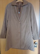 Dłuższa kurtka/ krótki płaszczyk 