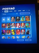 FORTNITE ACCOUNT (-50%)