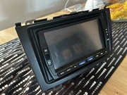 Radio Nawigacja DOTYKOWA HONDA 08A40-2M6-401 GPS antena CR-V lift SPRAWNA