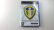 Leeds United Club Football ps2