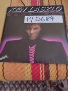Ken Laszlo - Don't Cry, 7"singiel winylowy Italo disco 