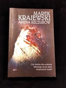 Arena szczurów Marek Krajewski