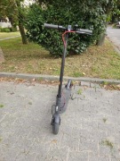 Hulajnoga elektryczna Xiaomi Mi Pro 2 45km 300W świetny stan GRATIS