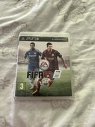 Sprzedam fifa 15 EA sports na ps3