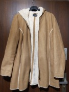 Ocieplany płaszczyk The Outerwear roz 38