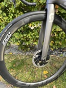 Scott Addict RC Di2 ZIPP r. M