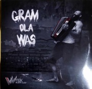Witek muzyk ulicy - Gram dla was . LP