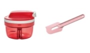ROZDRABNIACZ SUPER SONIC + ŁYŻKA  TUPPERWARE ORYGINAŁ