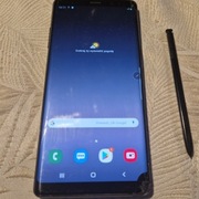 Samsung Note8/64gb/SM-N950F Sprawny