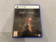 WO LONG: FALLEN DYNASTY PS5 - Soulslike IDEAŁ