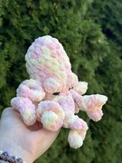 Ręcznie robiona ośmiornica - 17 cm